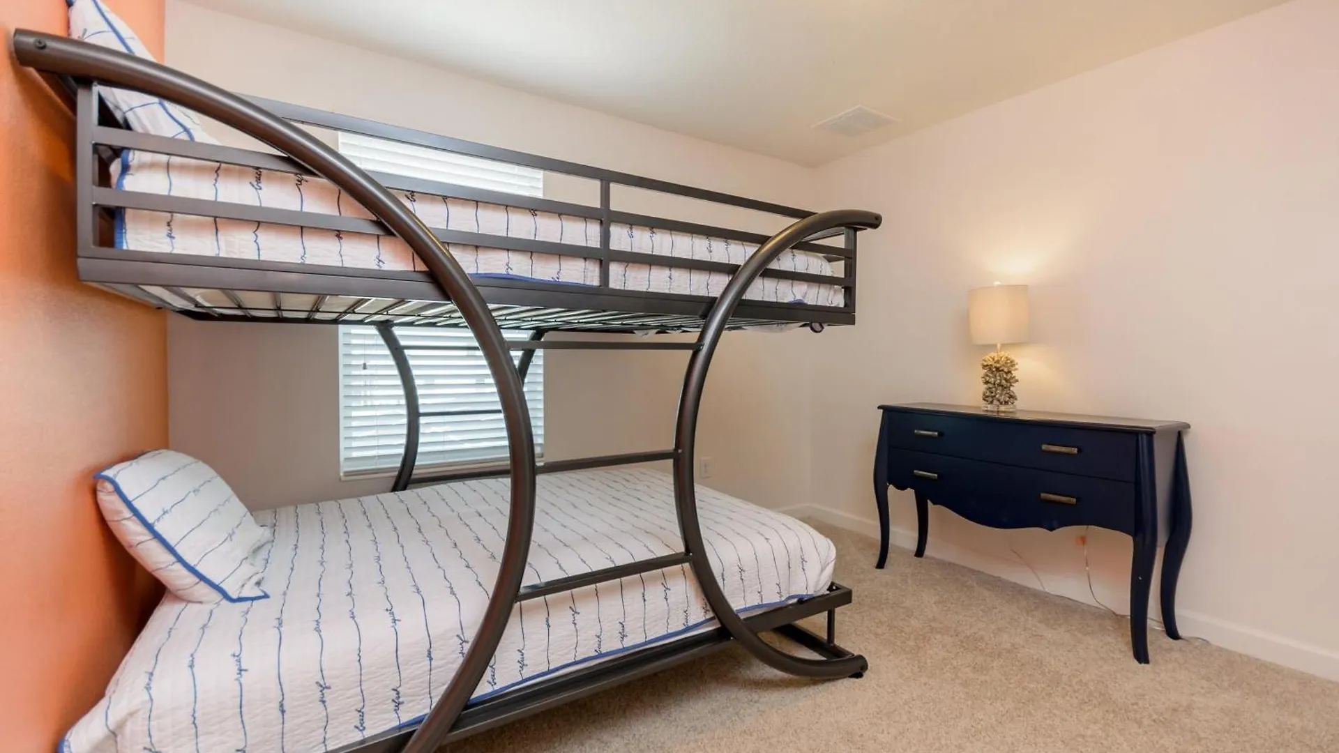 Top Villas - Championsgate 318 Davenport