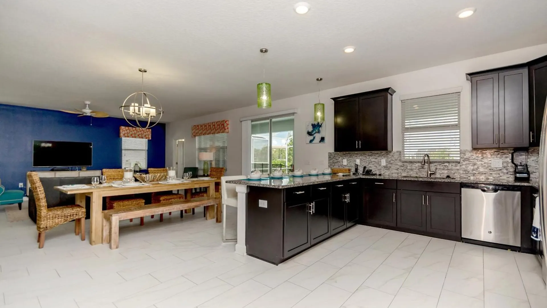 Top Villas - Championsgate 318 Davenport United States