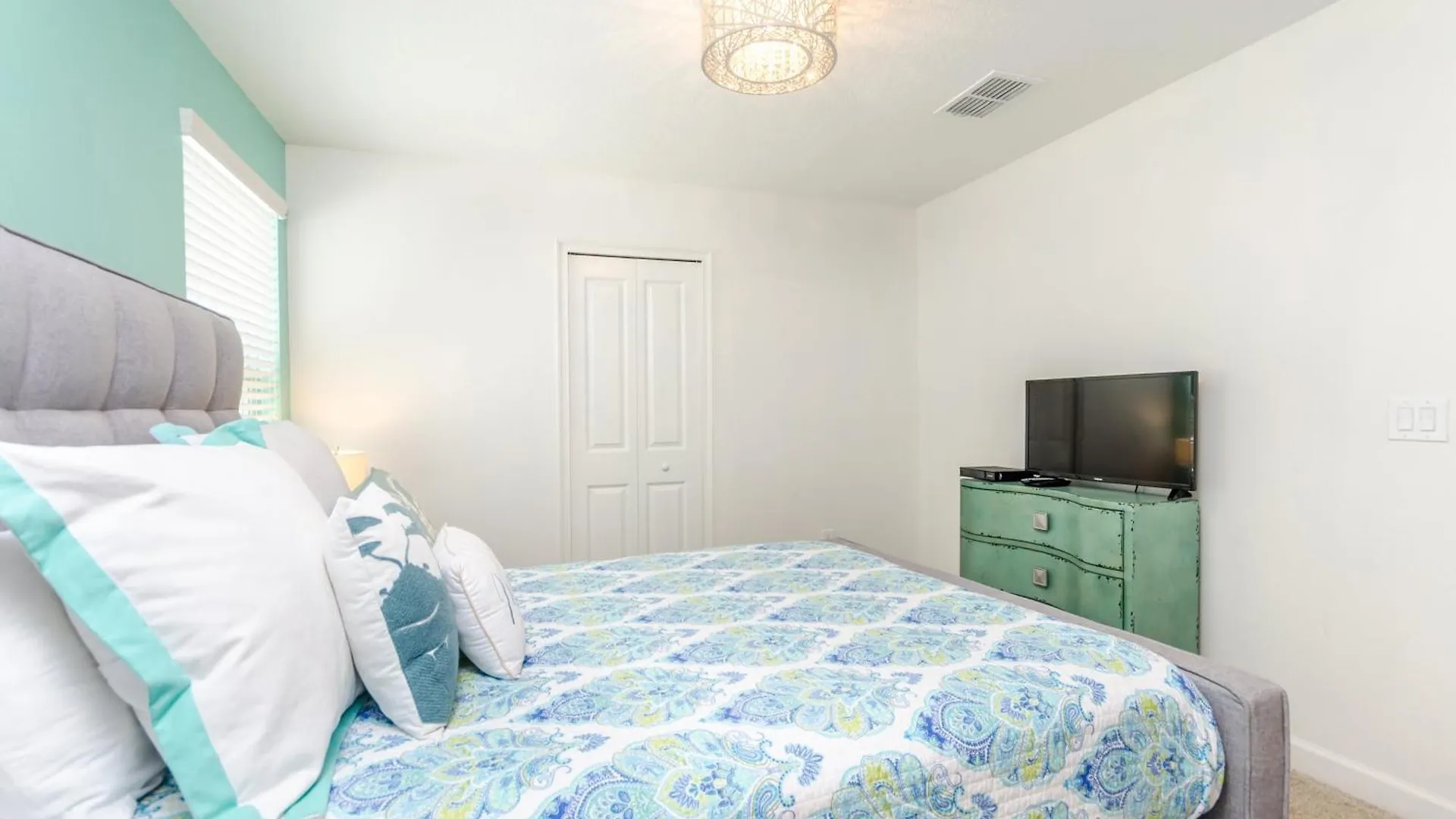 Top Villas - Championsgate 318 Davenport 0*,  United States