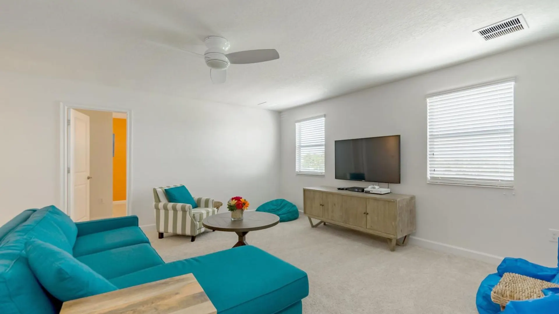 Top Villas - Championsgate 318 Davenport