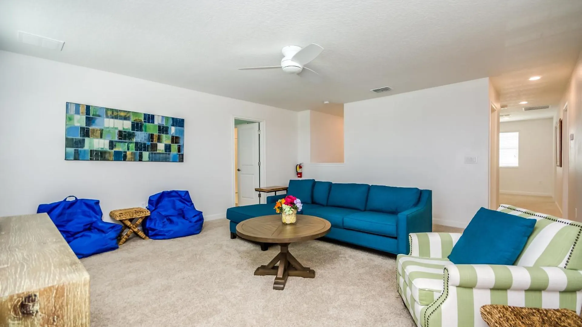 Top Villas - Championsgate 318 Davenport